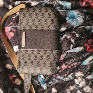 Michael Khors belt bag